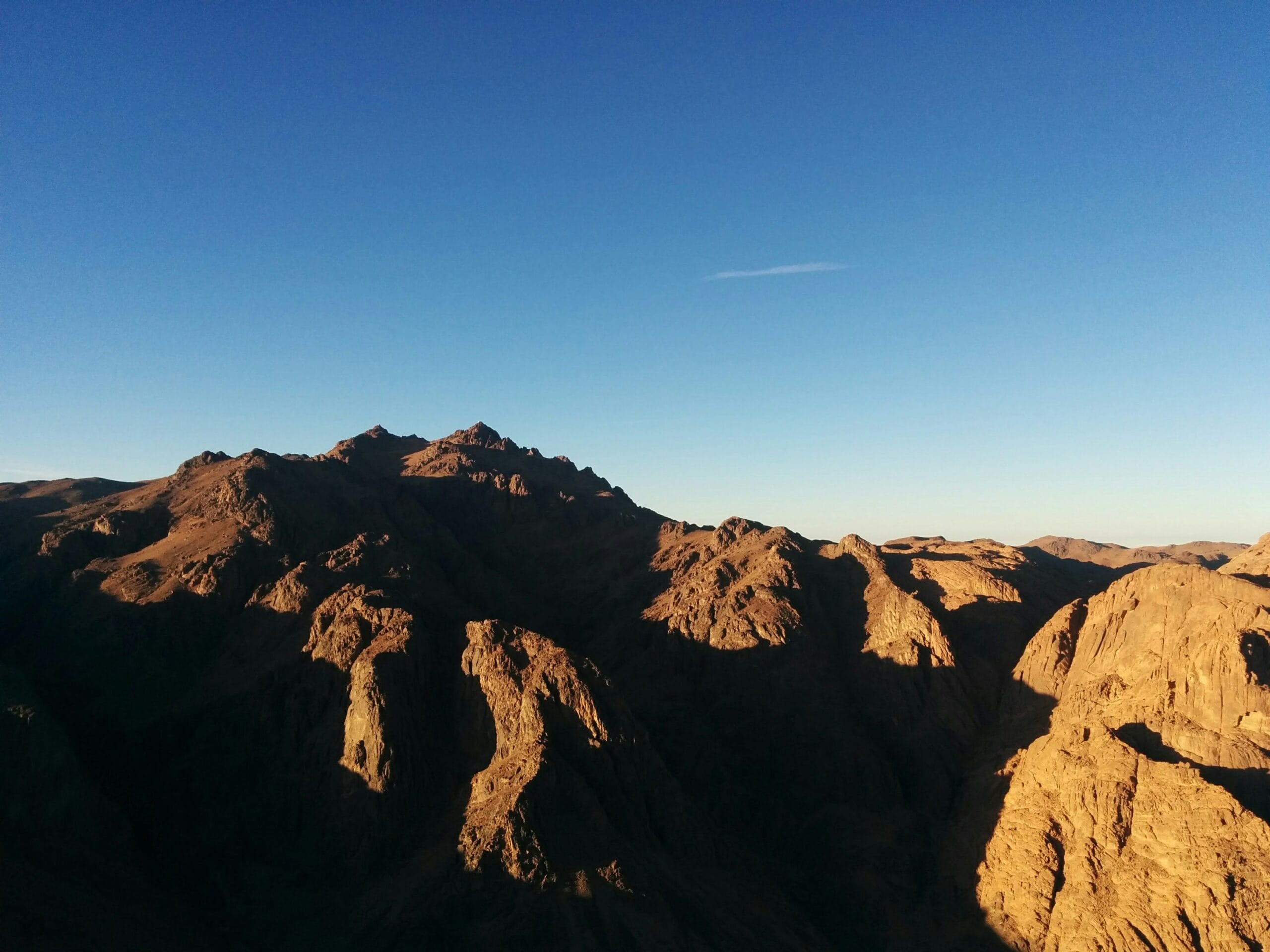 South Sinai